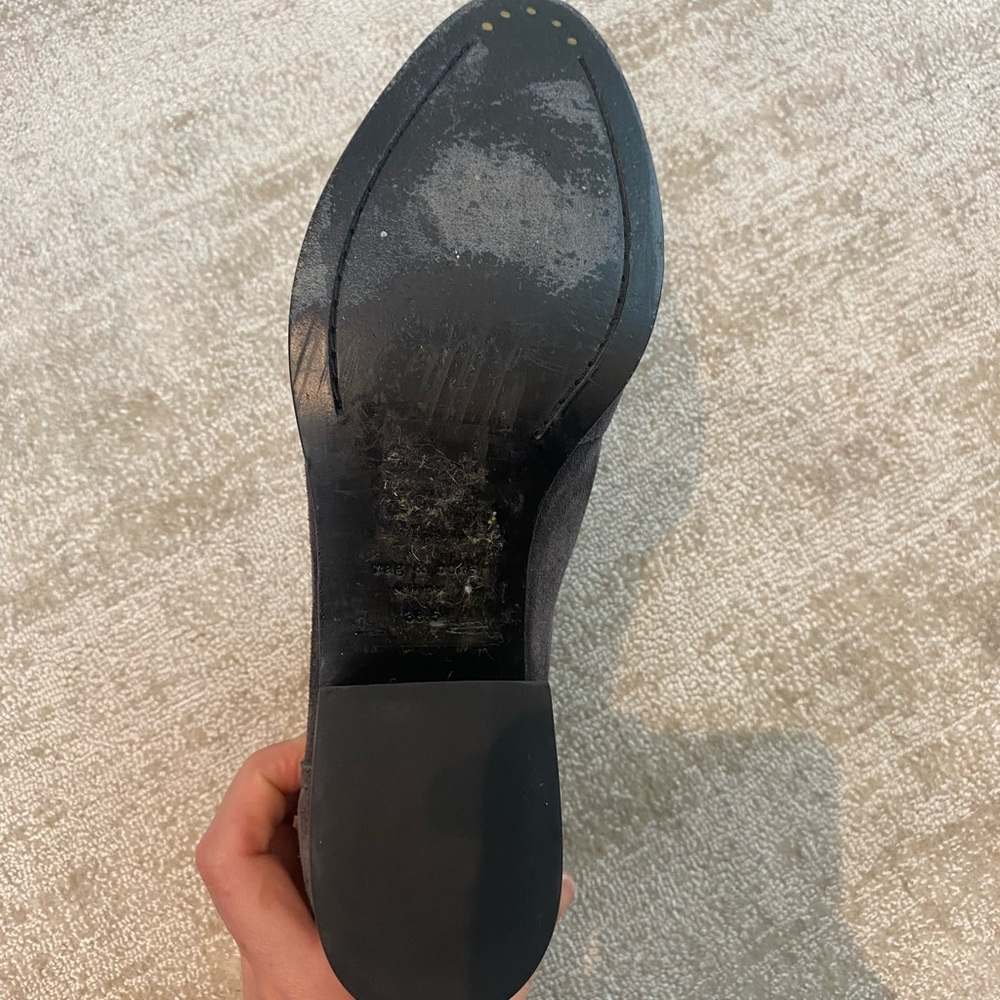 Rag & Bone Booties - image 4